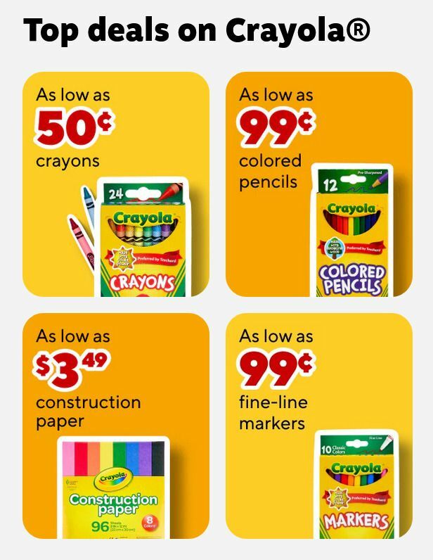Staples Weekly Ad from June 15