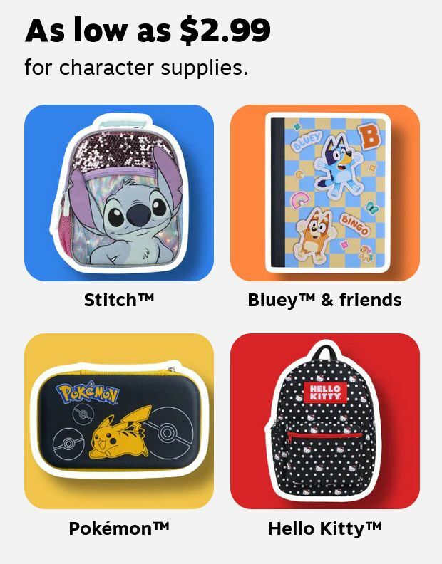 Staples Weekly Ad from June 15