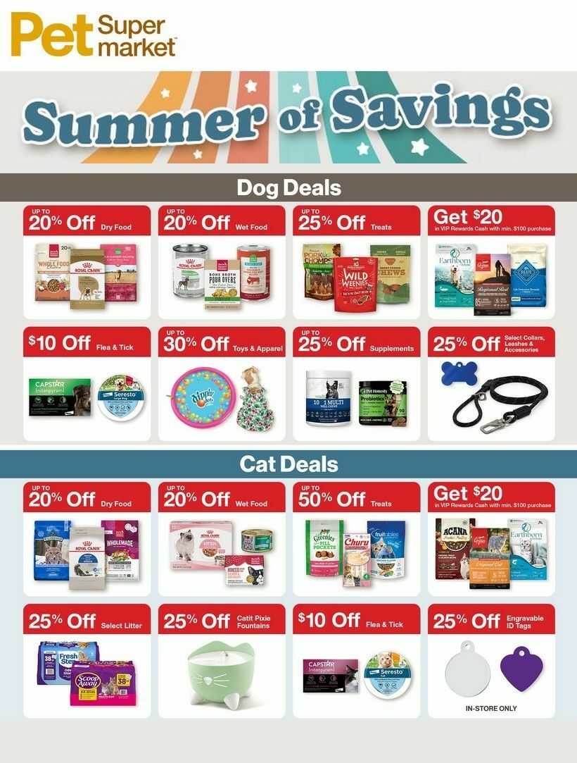Staples Weekly Ad from August 3