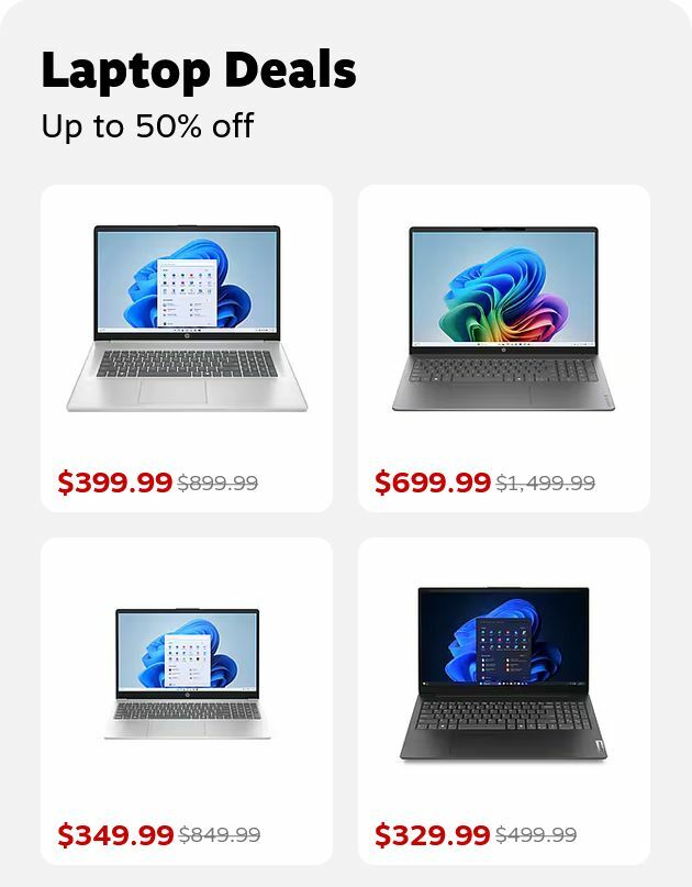 Staples Weekly Ad from October 12
