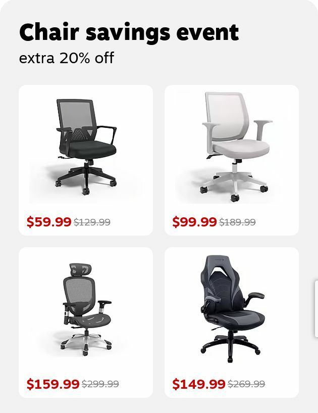 Staples Weekly Ad from October 12