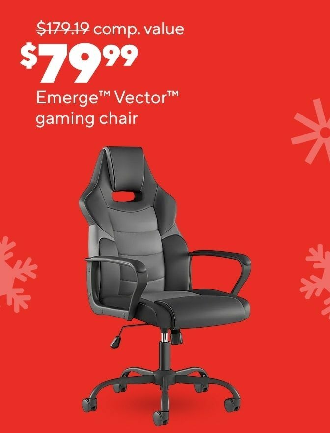 Staples Weekly Ad from October 18
