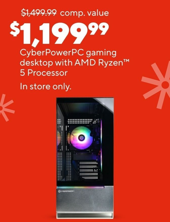 Staples Weekly Ad from October 18