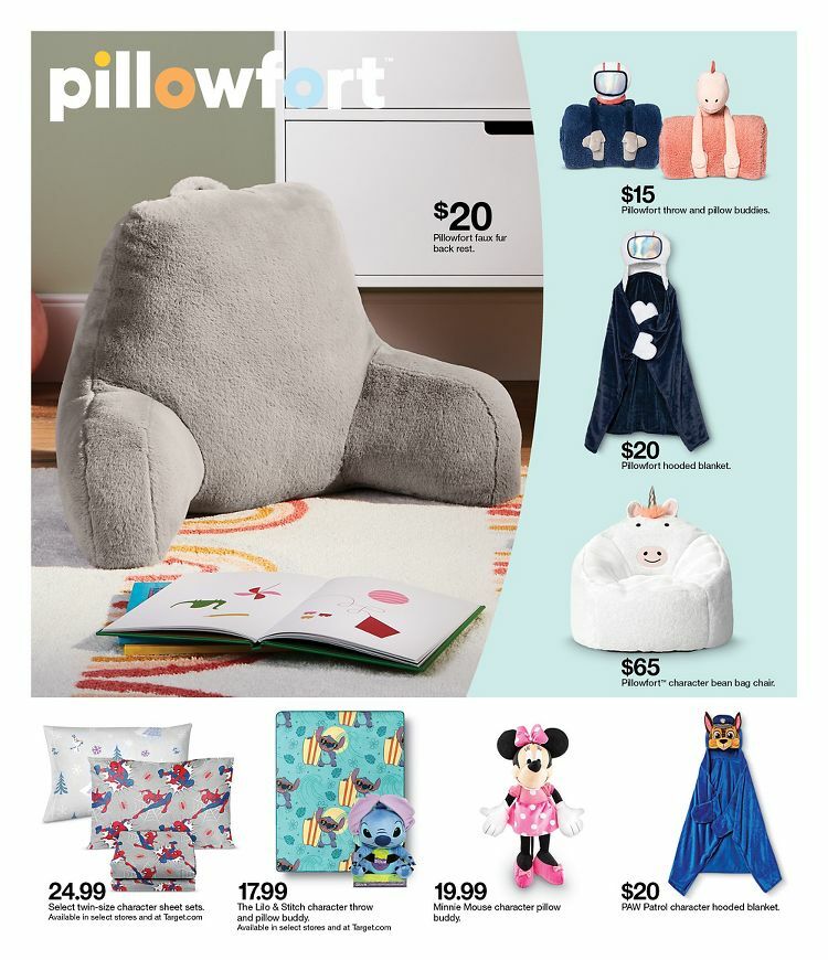 Target Weekly Ad from December 5