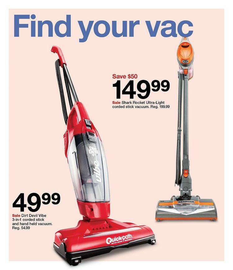 Target Weekly Ad from July 3
