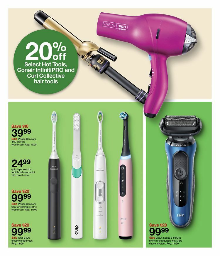 Target Weekly Ad from December 4