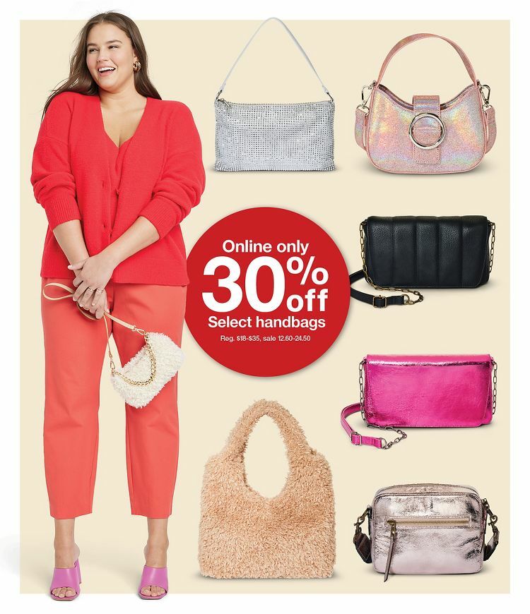 Target Weekly Ad from December 11