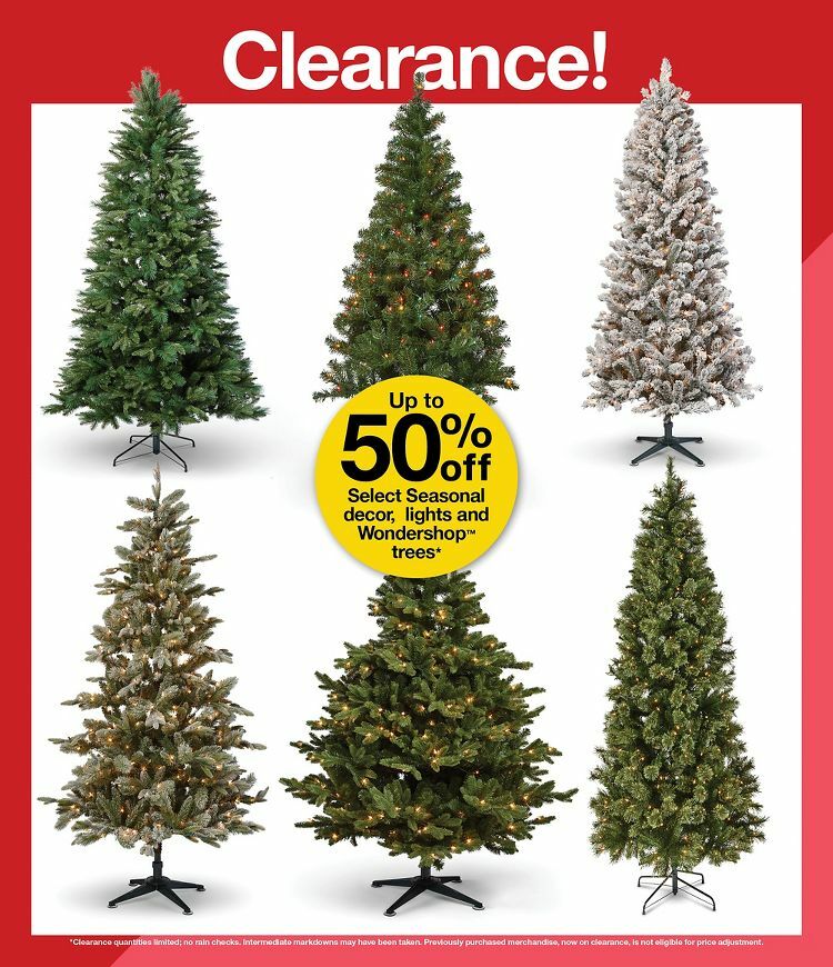 Target Weekly Ad from December 18