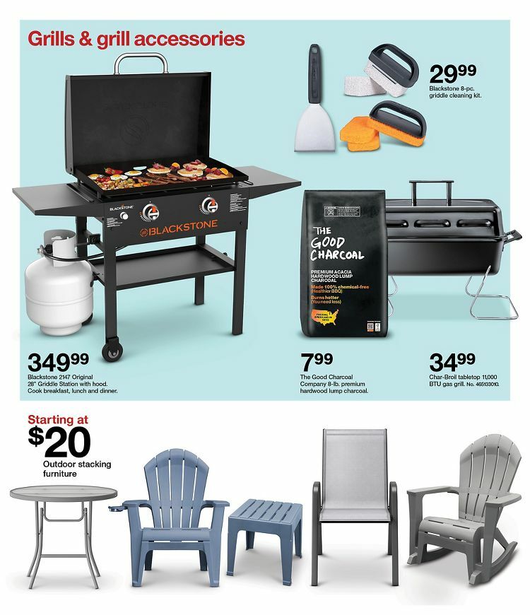 Target Weekly Ad from February 5