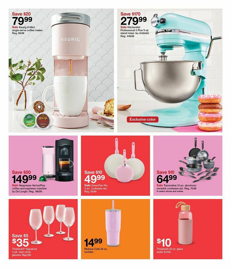 Target Weekly Ad from February 5