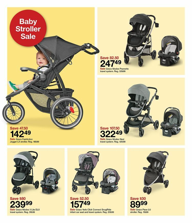 Target Weekly Ad from February 26