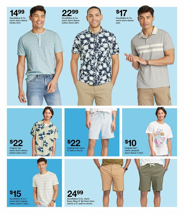 Target Weekly Ad from February 26