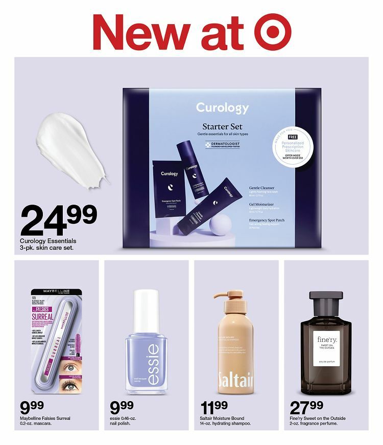 Target Weekly Ad from February 26