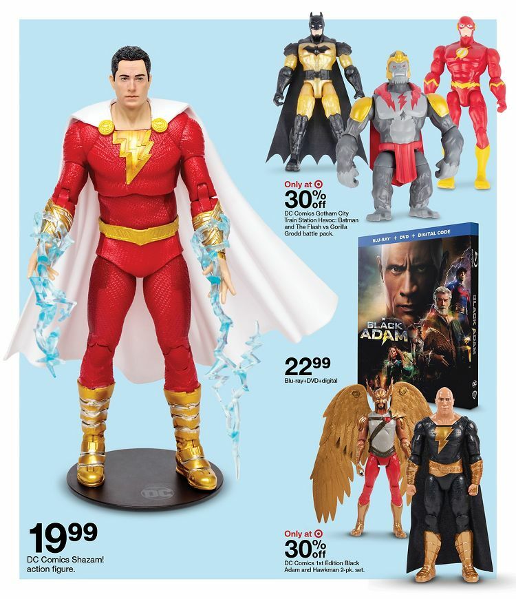 Target Weekly Ad from March 26