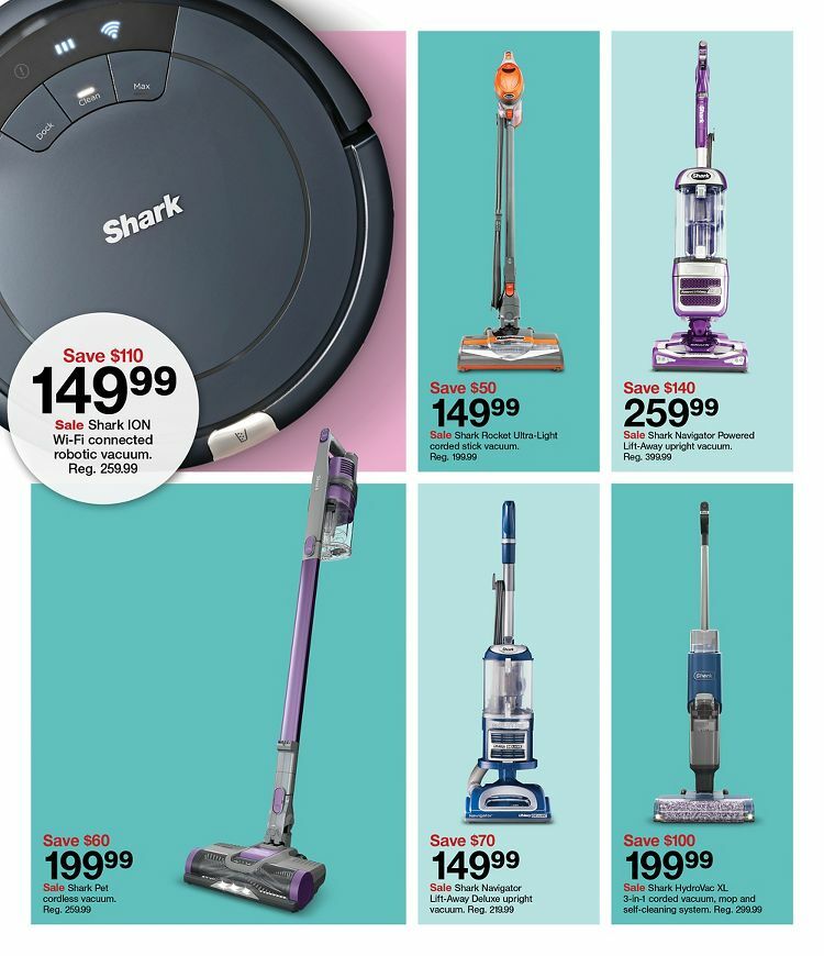 Target Weekly Ad from April 30