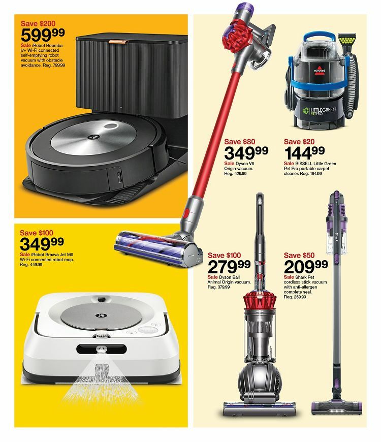 Target Weekly Ad from June 4