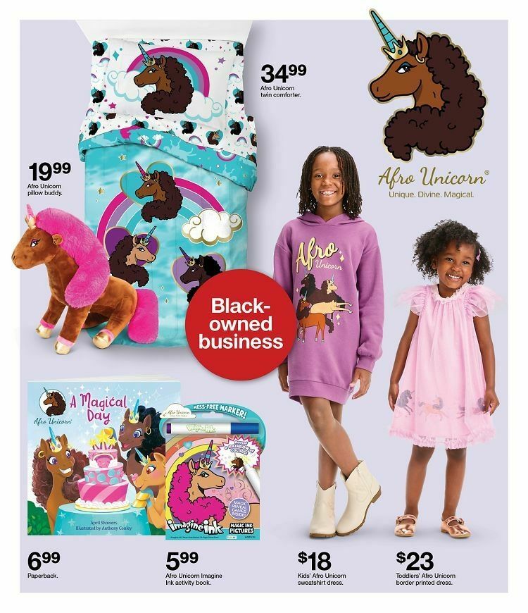 Target Weekly Ad from September 17