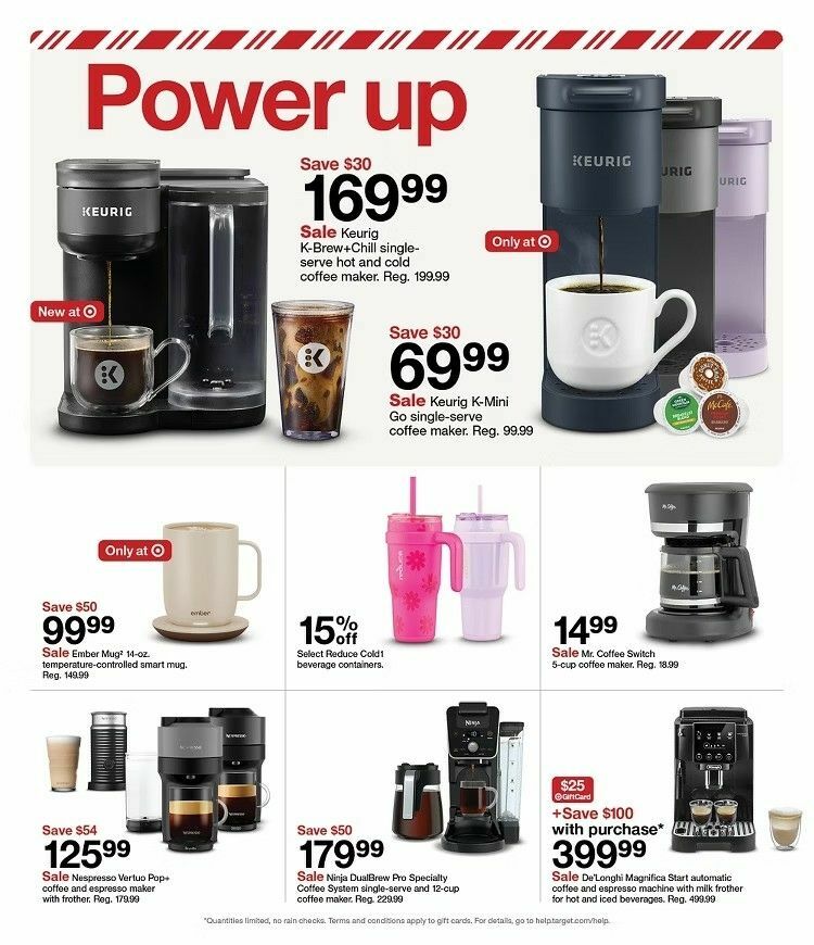 Target Weekly Ad from December 15