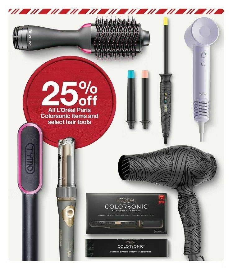 Target Weekly Ad from December 15