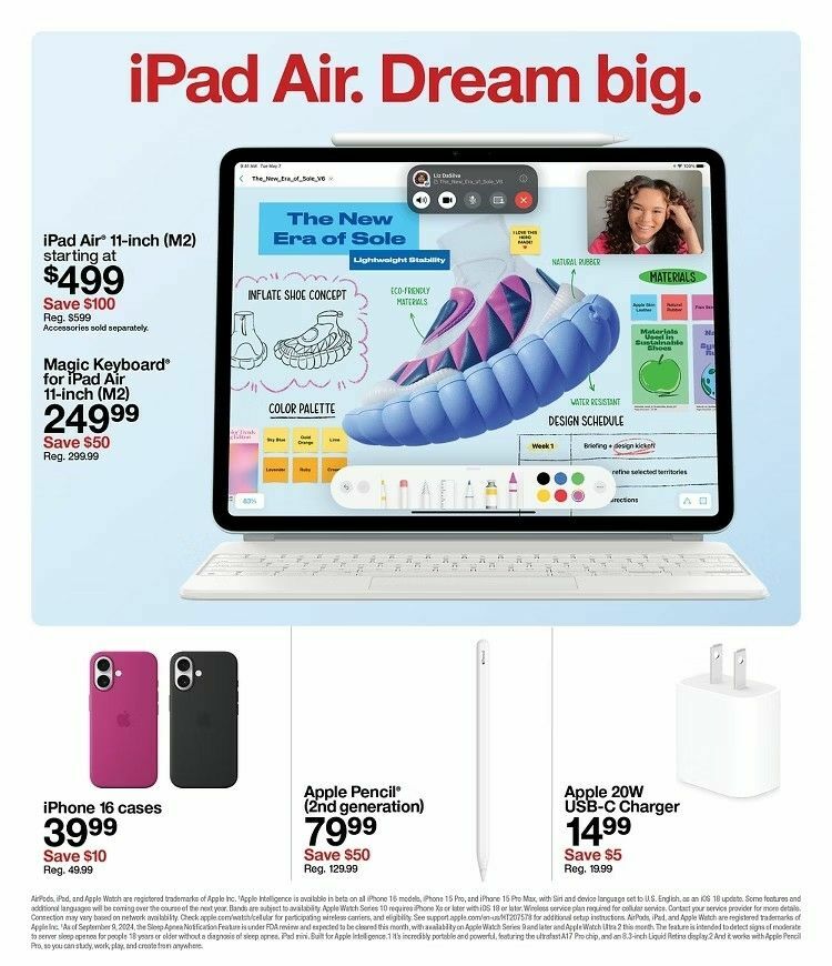 Target Weekly Ad from December 22