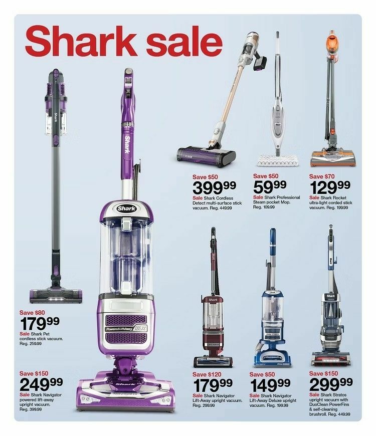 Target Weekly Ad from December 29