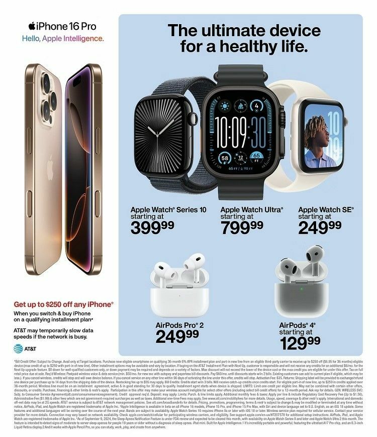 Target Weekly Ad from February 23