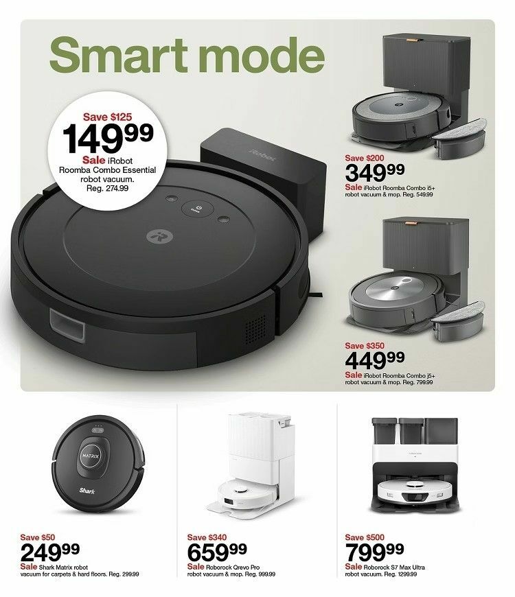Target Weekly Ad from February 23