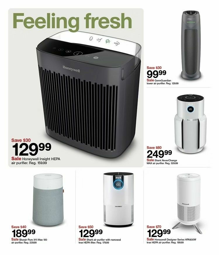 Target Weekly Ad from February 23