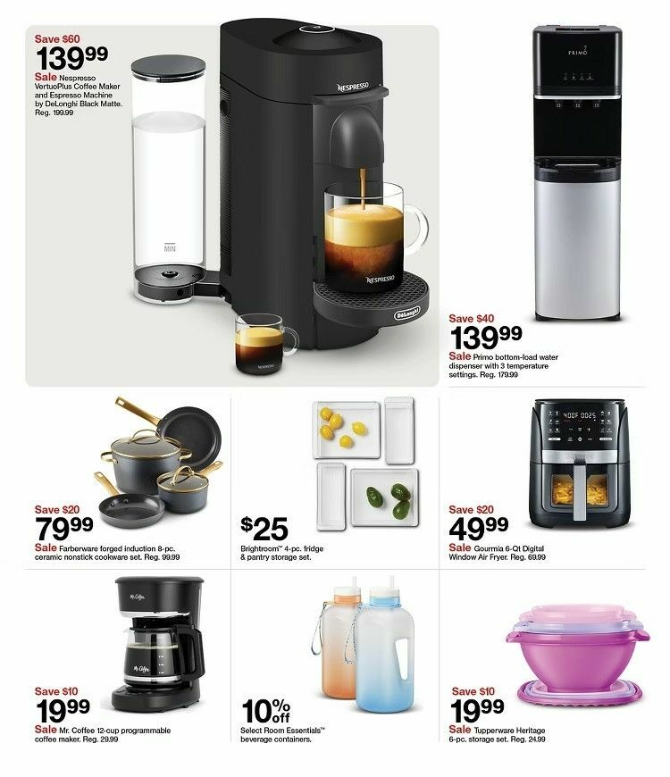 Target Weekly Ad from February 23
