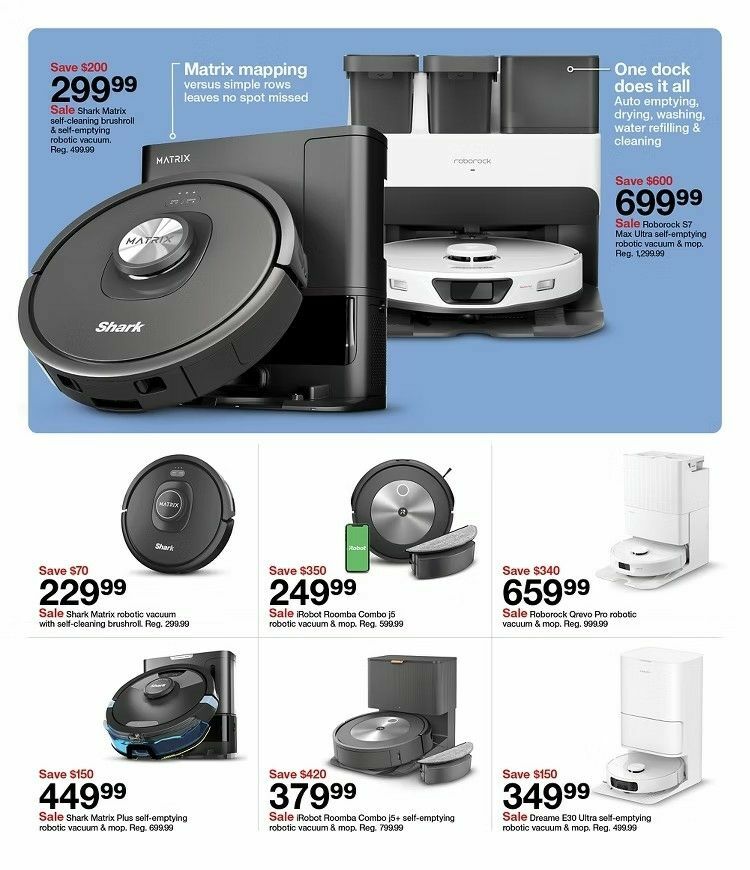 Target Weekly Ad from April 20