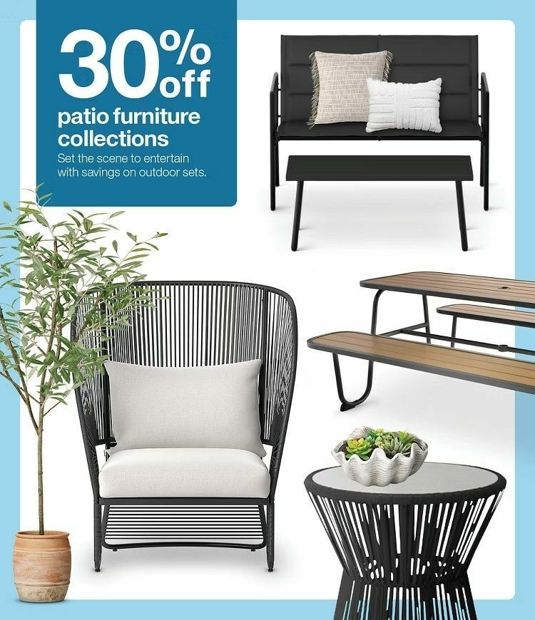 Target Weekly Ad from May 11