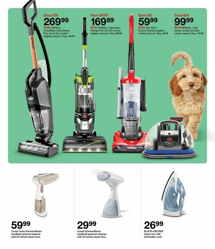 Target Weekly Ad from May 11
