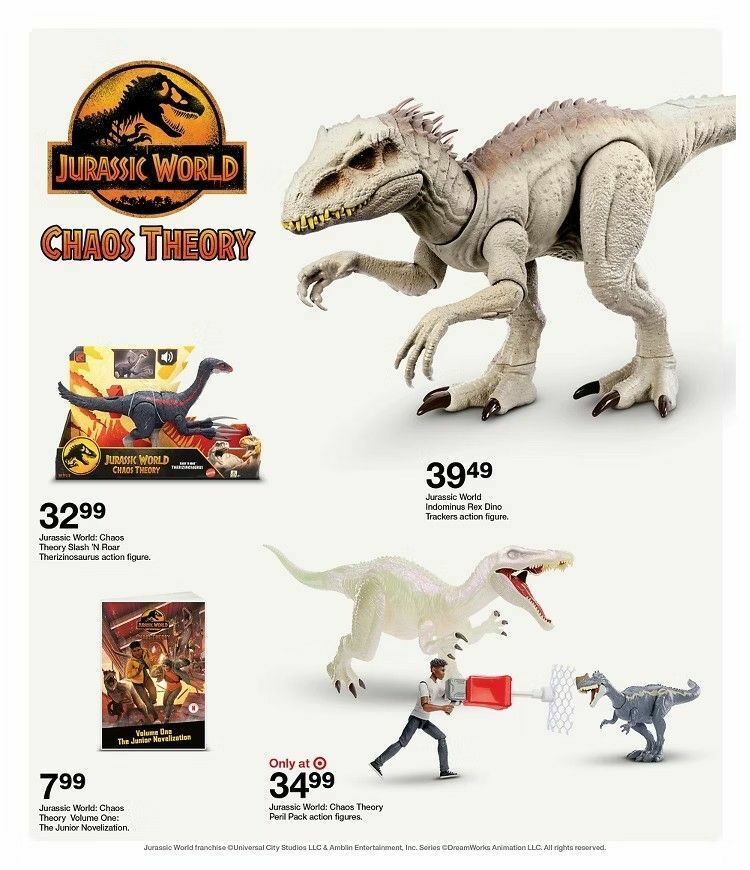 Target Weekly Ad from May 11