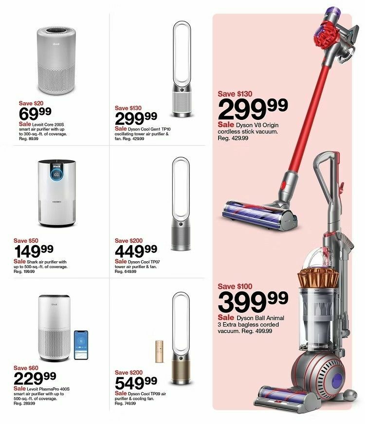 Target Weekly Ad from May 25