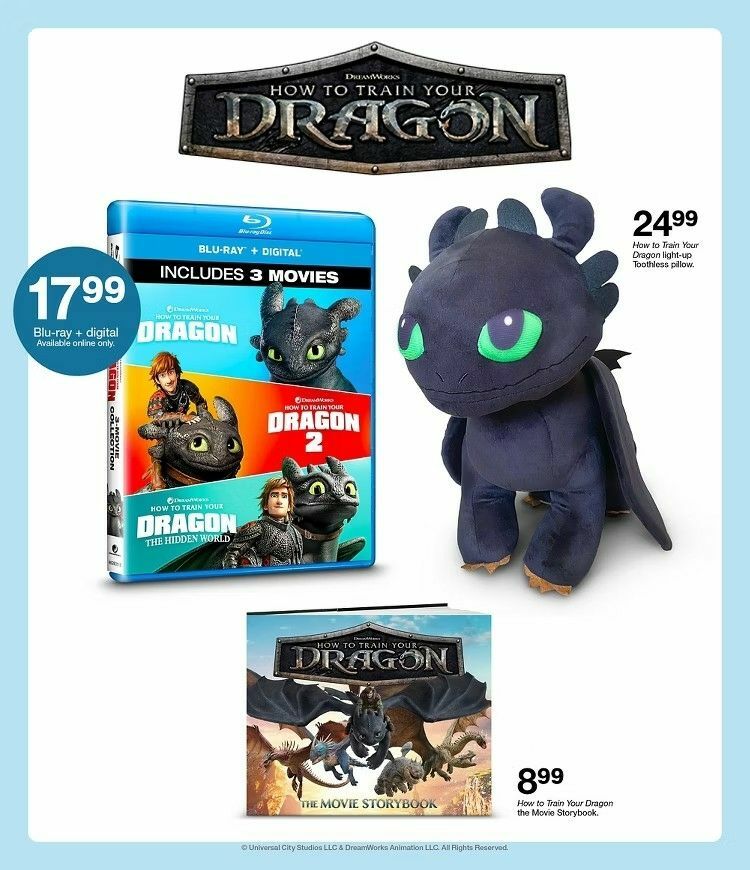 Target Weekly Ad from June 15