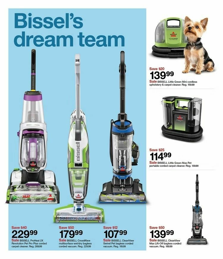 Target Weekly Ad from June 22