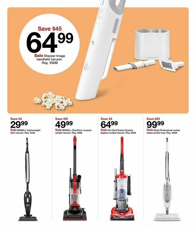Target Weekly Ad from June 29