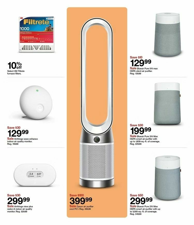 Target Weekly Ad from June 29
