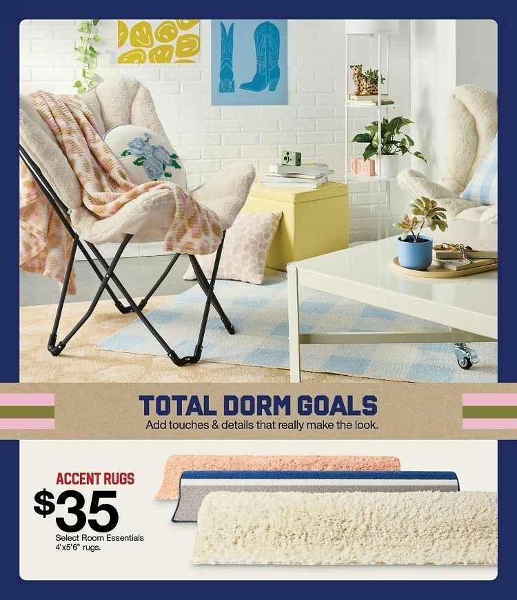 Target Weekly Ad from July 13