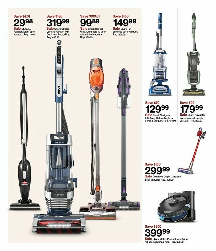 Target Weekly Ad from July 13