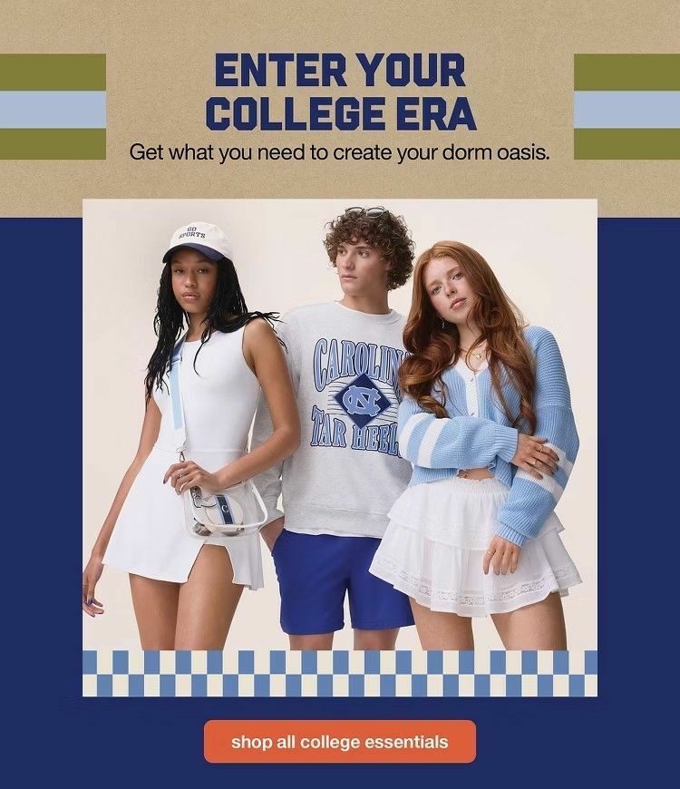 Target Weekly Ad from July 13