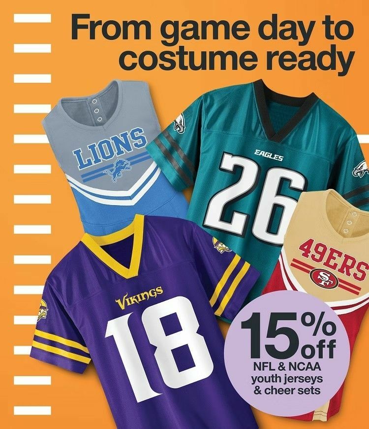 Target Weekly Ad from October 19