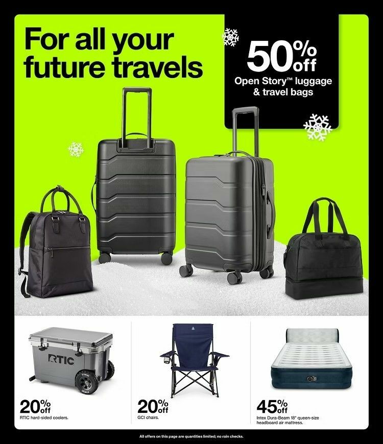 Target Weekly Ad from November 23