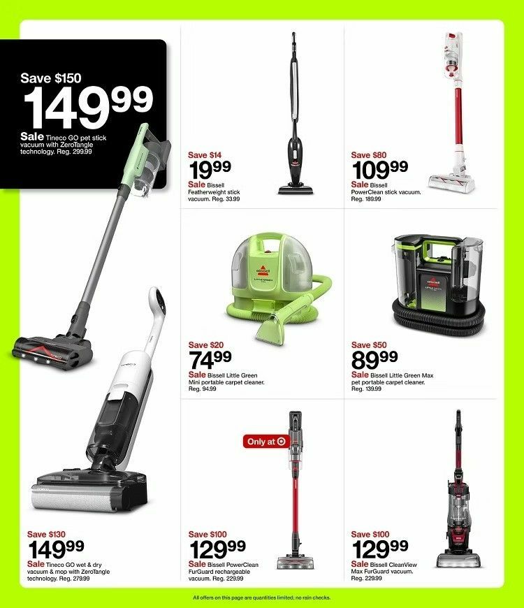 Target Weekly Ad from November 23
