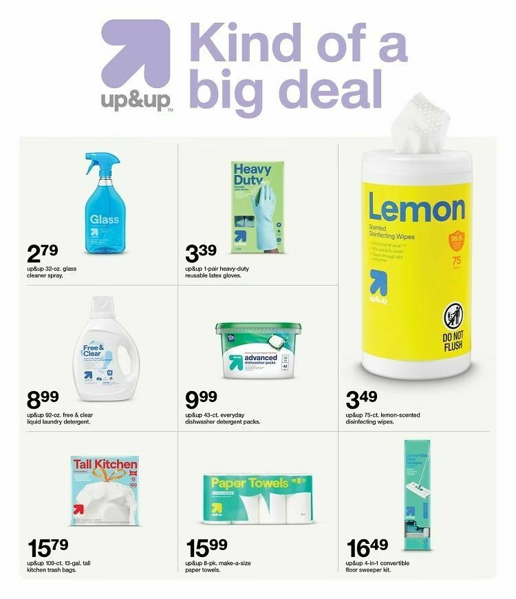 Target Weekly Ad from November 30