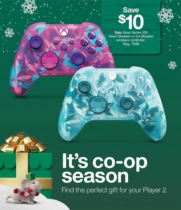 Target Weekly Ad from December 14