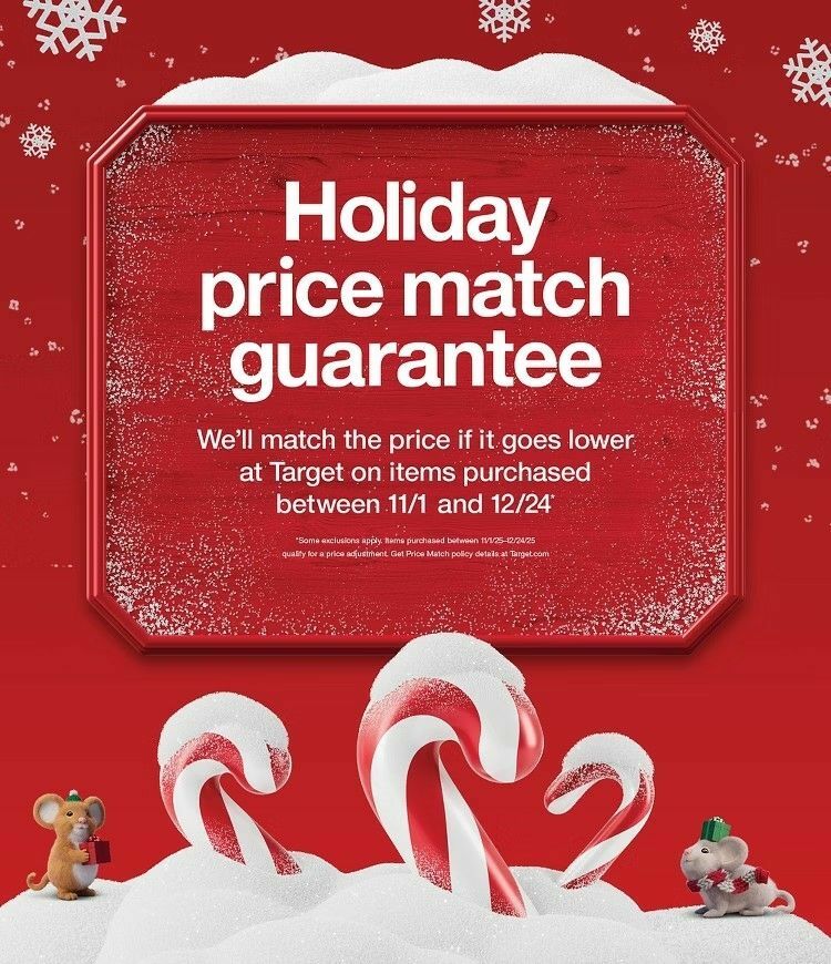 Target Weekly Ad from December 14