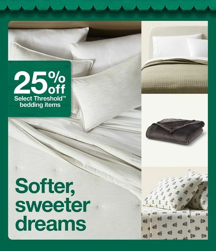 Target Weekly Ad from December 14