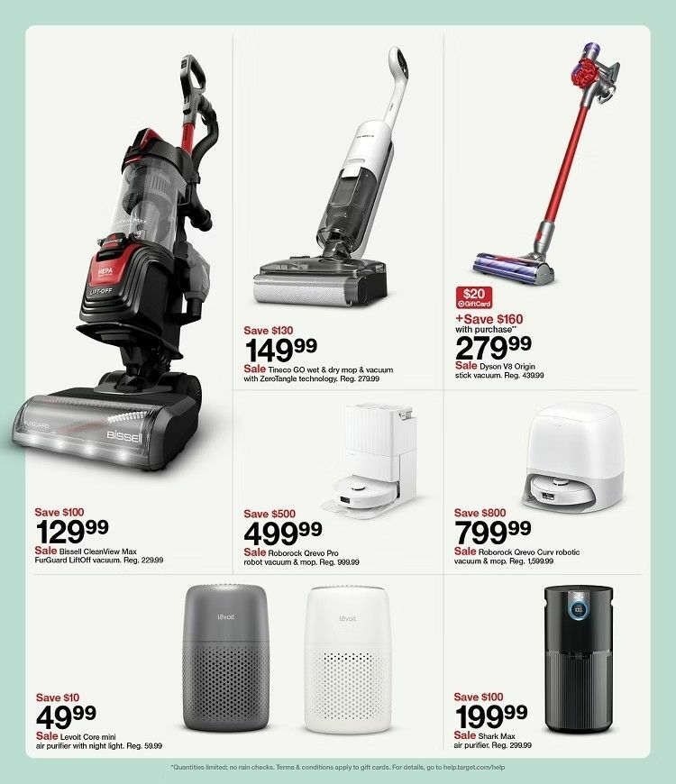 Target Weekly Ad from December 21