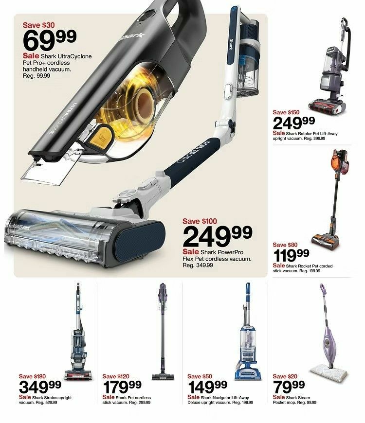 Target Weekly Ad from December 28